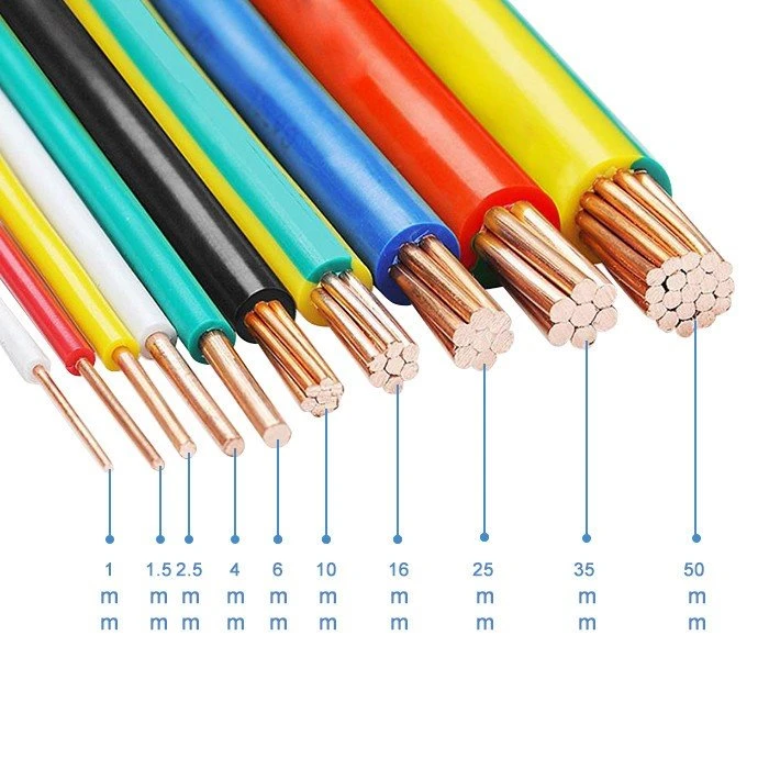 14 awg solid copper wire