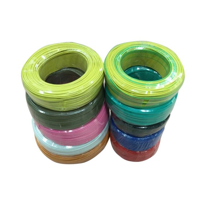 2.5mm Electric Wire House Wiring