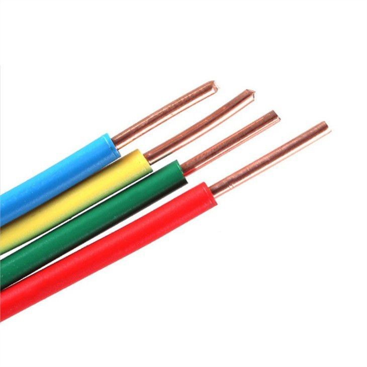 Single Solid Core Wire