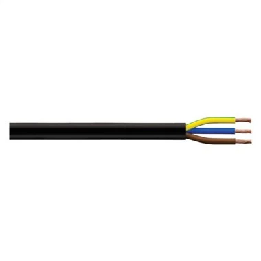 4mm Twin Core Cable