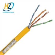 Kejbil ethernet cat6 ta '50 pied