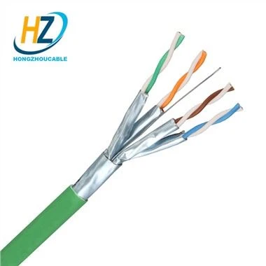 Cat6 Crossover Kejbil