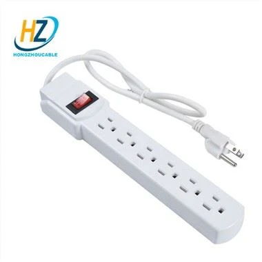 Socket ta 'estensjoni Best Power Strip
