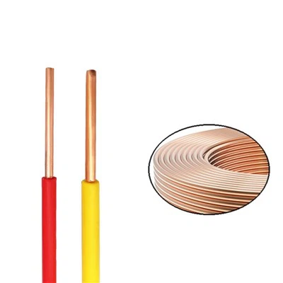 Cable Flessibbli ta '6mm