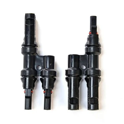 Mc4 Inline Fuse Connector Mc4 Inline Fuse Connector